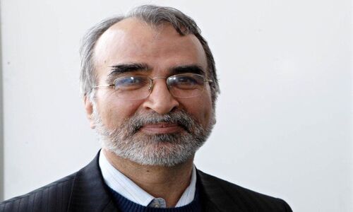 برکناری معاون وزیر بهداشت به‌دلیل افشای درخواست زیرمیزی ۵ سکه‌ای؛ وزیر بهداشت دست به تغییر زد