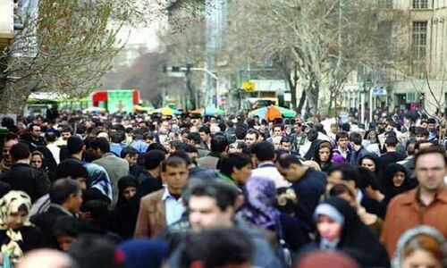 معاون وزیر فرهنگ در تلویزیون زنده: مردم را در بحران‌های اجتماعی فراموش کردیم!