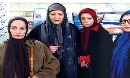 کتایون امیرابراهیمی در ۸۶ سالگی؛ جشن تولدی که همه را تحت تاثیر قرار داد!