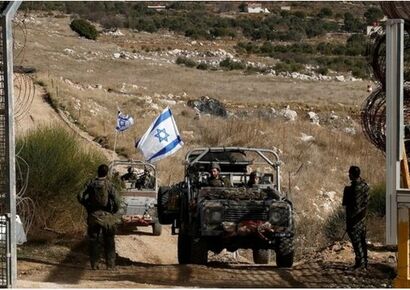 آمریکا وارد بازی حساس میان تل‌آویو و دمشق شد؛ تلاش برای مهار تنش‌ها در خاورمیانه