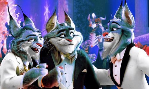 حذف ۴ دقیقه ارجاع جنجالی به Silence of the Lambs از Zootopia 2؛ دلیل عجیب دیزنی چیست؟