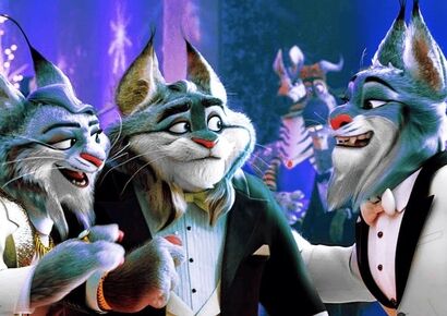 حذف ۴ دقیقه ارجاع جنجالی به Silence of the Lambs از Zootopia 2؛ دلیل عجیب دیزنی چیست؟