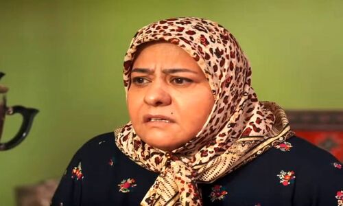 رابعه اسکویی در ۵۹ سالگی چگونه جوان‌تر و جذاب‌تر از همیشه شده است؟