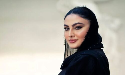 لحظه‌های ناب مریم مومن در کنار مادر؛ عکس تولد که دل‌ها را نرم کرد