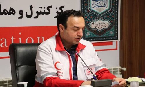 سانحه دلخراش رانندگی؛ همسر معاون رئیس‌جمهور جان باخت