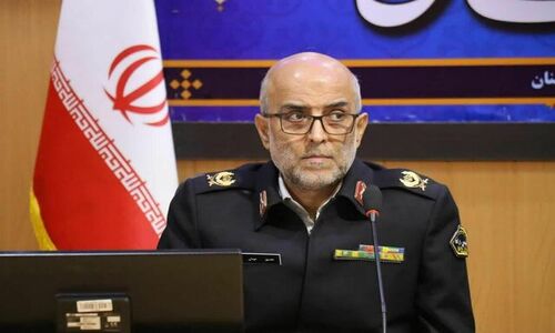 آمار تکان‌دهنده: ۳۹۶ هزار قربانی تصادفات ۲۰ سال گذشته؛ اهواز بحرانی‌ترین محور پرخطر کشور