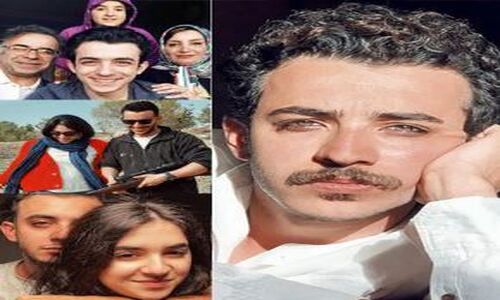 علی شادمان؛ از ایلام تا ستاره شدن در سینما و رازهای زندگی خانوادگی‌اش