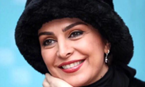 واکنش دلخراش ماهچهره خلیلی به آینده پسرش؛ بغضی که هنوز شکستنی نیست