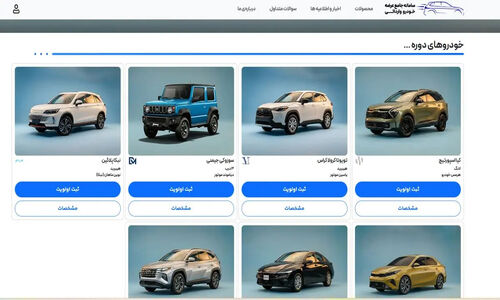 راهنمای ثبت نام خودرو وارداتی / کدام مدل ها سود بیشتری دارند؟