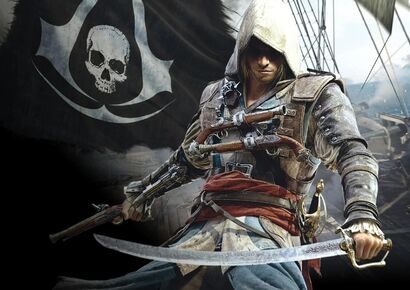 یوبیسافت با ریمیک Assassin’s Creed Black Flag، افکت‌های آب‌وهوایی را به سطحی بی‌سابقه می‌برد!