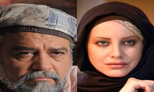 شراره رخام: ساعت 11 شب رفتم خونه محمدرضا شریفی نیا/ گفت راحتی, حتی به من نگفت روسریتو…
