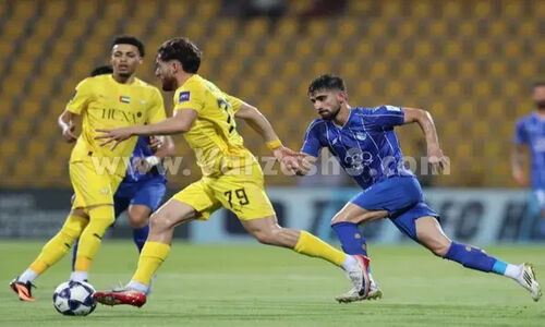 ۹ دی؛ روز سرنوشت‌ساز سپاهان و استقلال برای صعود به لیگ قهرمانان آسیا