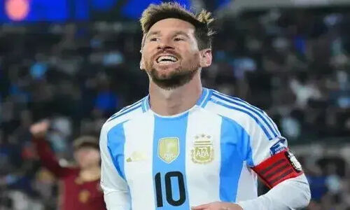 چرا مسی باید پیش از جام جهانی از MLS جدا شود؟ تحلیل یک تصمیم سرنوشت‌ساز!