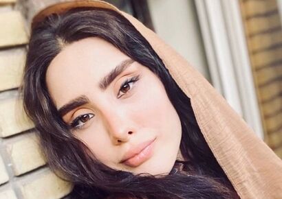 شهربانو دامغانی نژاد دخترک دلبر و قهرمان تکواندوکار ایرانی سوپرمارکت محله را بهم ریخت