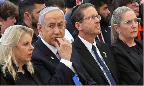 عفو احتمالی نتانیاهو توسط هرتزوگ در برابر انتخابات زودهنگام؛ جلسه دادگاه لغو شد؟