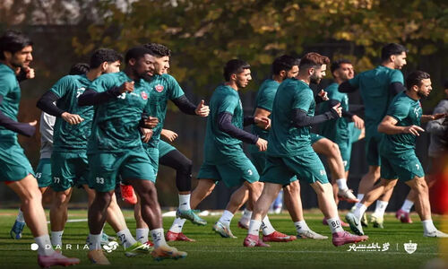 دادگاه سوییس درخواست پرسپولیس را رد کرد؛ بازی حساس با تماشاگران برگزار می‌شود!