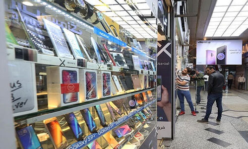 صنعت موبایل ایران در آستانه ورشکستگی؛ هشدار رئیس انجمن درباره بحران اشتغال جوانان