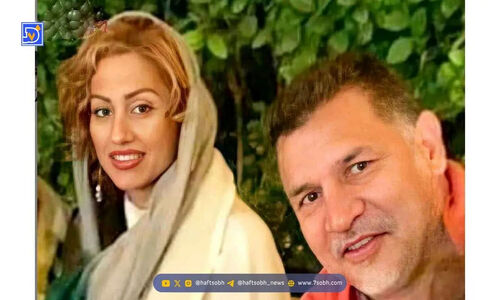 راز حضور هنرمندان مطرح ایران در جواهرفروشی همسر علی دایی؛ چرا این فروشگاه خاص است؟