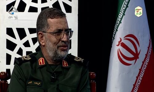 هشدار قاطع سپاه به دشمن: هر شرارت جدیدی پاسخ جدی‌تر دارد!