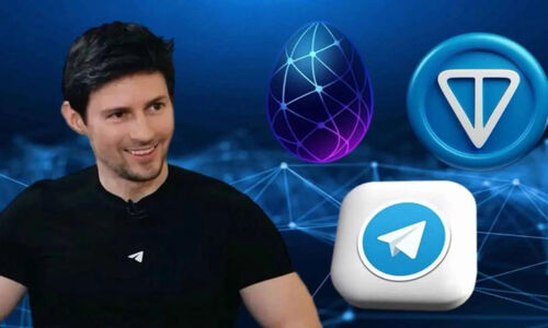 پاول دوروف با رونمایی کوکون، هوش مصنوعی غیرمتمرکز را وارد بازی حریم خصوصی کرد!