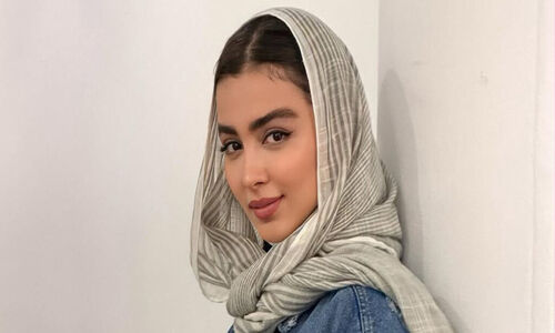 نیکای جدید پایتخت با استایل گنگ، نقی معمولی را عصبانی کرد!
