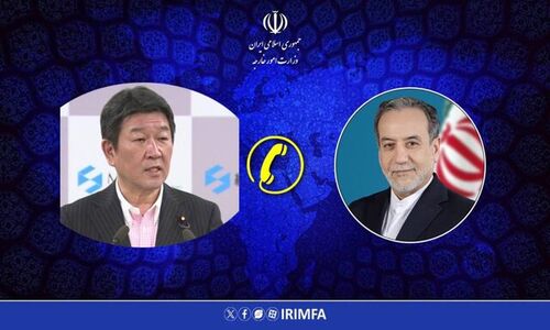 عراقچی: بازگشت آمریکا به دیپلماسی فقط با جلب اعتماد ایران ممکن است