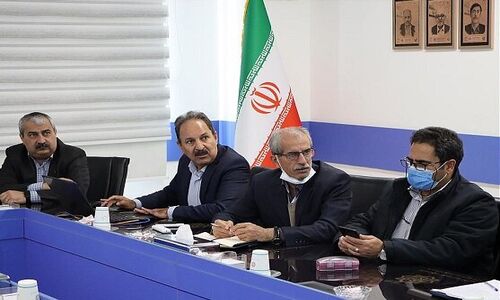 بروز بیشتر علائم آنفلوانزا در کودکان کرمانی/ پیش‌بینی روند افزایشی در ۲ هفته آینده