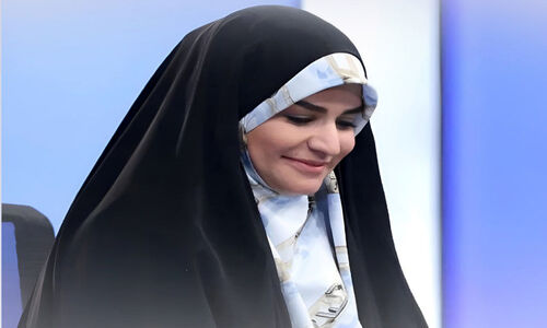 جایزه ۵هزار یورویی سحر امامی؛ جنجالی که جشنواره رسانه‌ای «صبح» را به چالش کشید!