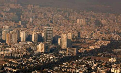چگونه خودروهای فرسوده تهران، قاتل خاموش آلودگی و جان‌ها شدند؟