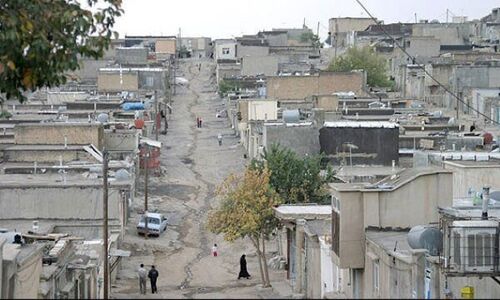 بسیج در میدان ۱۱۰۰ محله کم‌برخوردار کشور؛ آغاز عملیات تحول اجتماعی