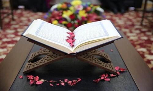 منابع طلایی بخش معارفی جشنواره ملی قرآن و عترت دانشجویان اعلام شد؛ آماده برای ثبت‌نام!