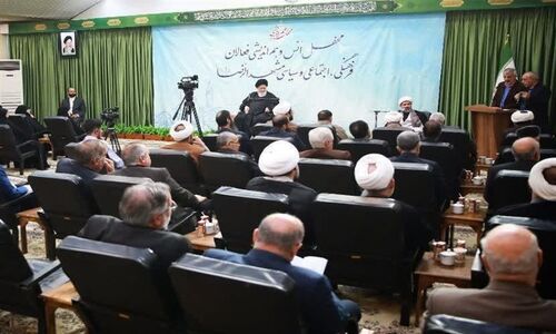 آیت‌الله علم‌الهدی: چرا مساجد پس از انقلاب از مسیر اصلی خود منحرف شدند؟