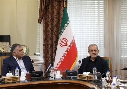 پزشکیان: توانمندی‌های نیروهای مسلح و انسجام ملی عوامل اصلی پیروزی بر اسرائیل بود