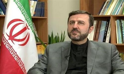رزمایش تاریخی «سهند 2025» در ایران؛ ۱۸ هیئت بین‌المللی علیه تروریسم متحد شدند