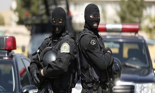 جزئیات تکان‌دهنده درگیری خونین اراذل در پارک ارم تهران که خانواده‌ها را وحشت‌زده کرد