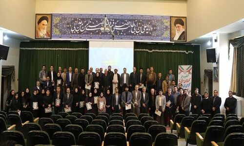 رئیس دانشگاه لرستان: پژوهش چگونه در افزایش بودجه و ارتقای رتبه دانشگاه تاثیرگذار است؟