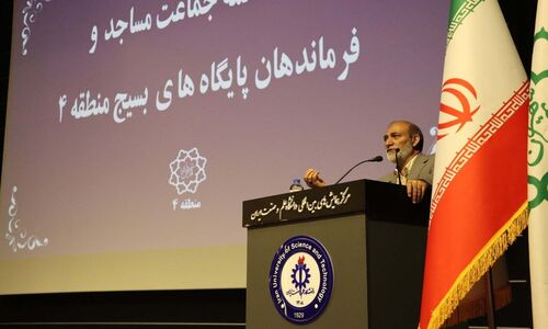 افزایش ۶برابری بودجه پروژه های عمرانی تهران در۴ سال
