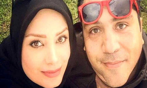 دکوراسیون لاکچری ویلای صبا راد و مانی رهنما در شمال