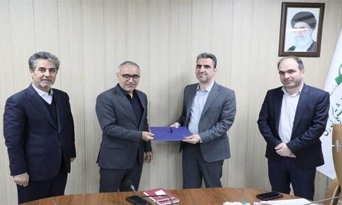 حشمت‌الله سلیمانی با تصمیمی مهم سرپرست معاونت منابع صندوق بازنشستگی شد
