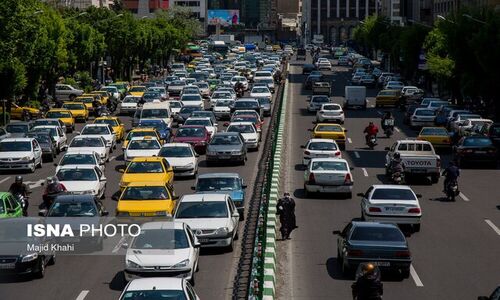 اجرای جدی طرح زوج و فرد در تهران از درب منازل؛ محدودیت‌ها از ۶:۳۰ صبح تا ۱۸:۳۰ فردا