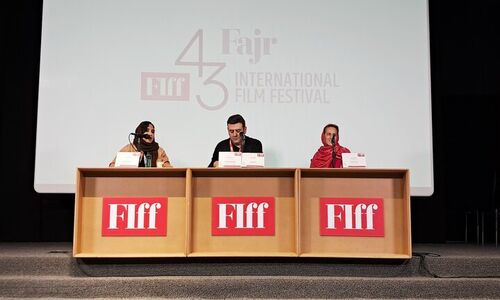 ۱۰ سال تلاش پشت ساخت «کاتانه»؛ روایت طنز تلخ یک حقیقت اجتماعی که همه را تکان می‌دهد