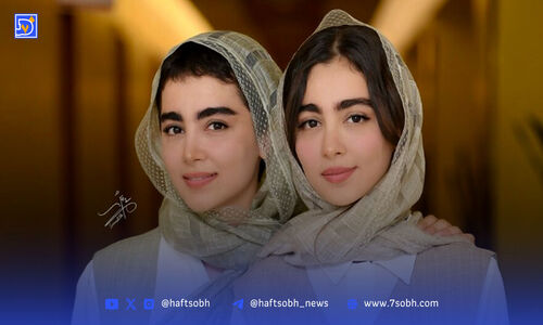 استوری معنادار سونیا حسینی دختر نقی معمولی