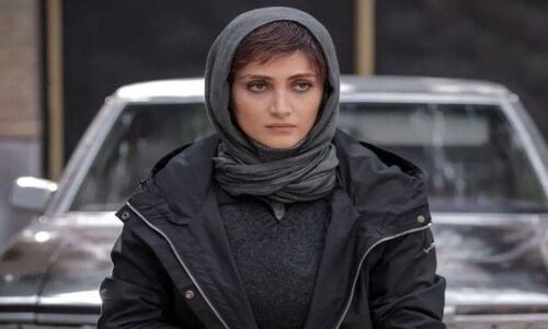 الناز ملک در سالن زیبایی مریم سلطانی؛ دیدار ستاره‌های سینما در فضایی متفاوت!