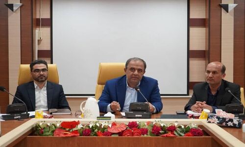 فرماندار بوشهر: دانشگاه‌ها موتور توسعه کشور و دانشجویان سرمایه‌های بی‌بدیل‌اند!