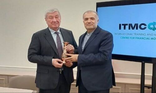 رایزنی ایران و روسیه برای مقابله با پولشویی