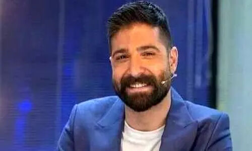 آواز باشکوه حمید هیراد در «سکوت» که بعد از رفتنت دل را می‌شکند!