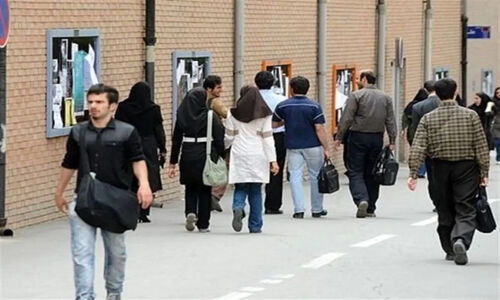 کاهش چشمگیر واحدهای درسی کارشناسی ارشد و دکترا؛ معافیت‌های ویژه برای دانشجویان ممتاز اعلام شد!