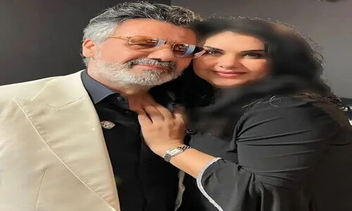 نسخه هوش مصنوعی آهنگ باشکوه معین «گولی گولزاری من» منتشر شد!