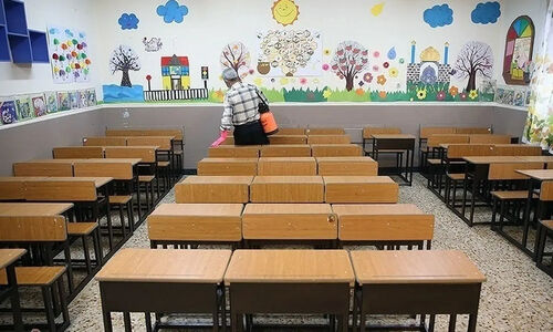 مدارس گلپایگان و خوانسار سه‌شنبه و چهارشنبه تعطیل شد؛ تصمیمی برای حفظ سلامت دانش‌آموزان!
