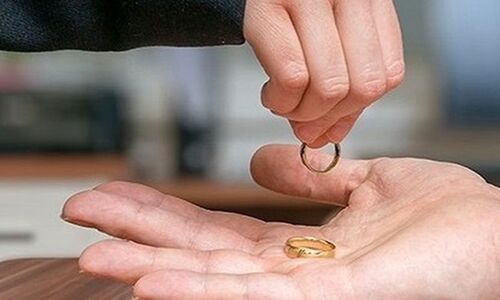 آقای پزشکیان و قالیباف؛ واقعیت تلخ طلا و طلاق را مجله‌ها چگونه روایت می‌کنند؟